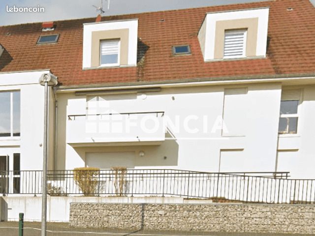 Appartement 3 pièces 68 m² · à Wittelsheim · 68 m² · 780 €/mois