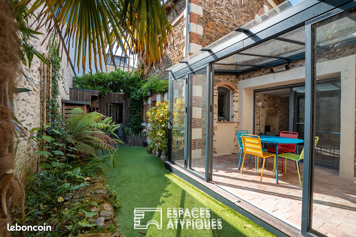 Maison 4 pièces 99 m² · à Vertou · 99 m² · 411 000 €