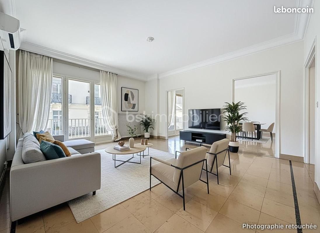 Appartement 6 pièces 190 m² · à Montpellier · 190 m² · 570 000 €