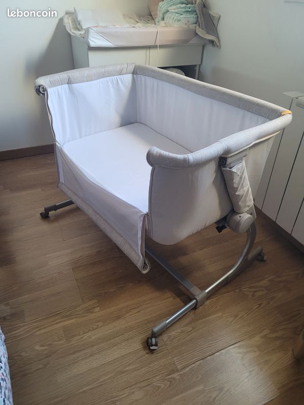 Lit cododo Baby Side (image 1)
