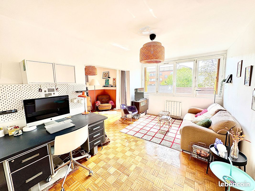 Appartement 3 pièces 61 m² · à Châtillon · 61 m² · 309 000 €