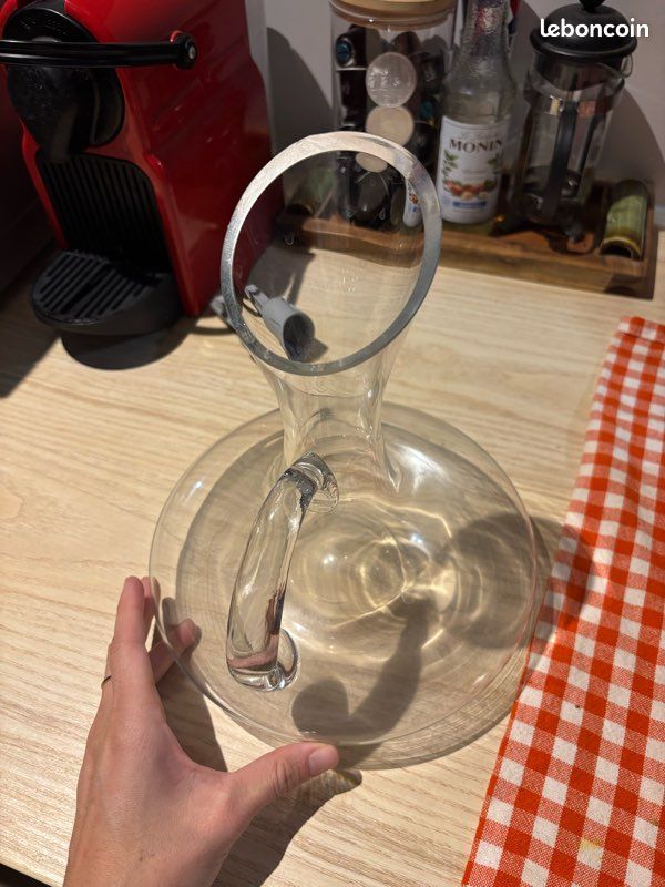 Carafe vin (image 2)