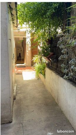 Propriété 3 pièces 74 m² — 7