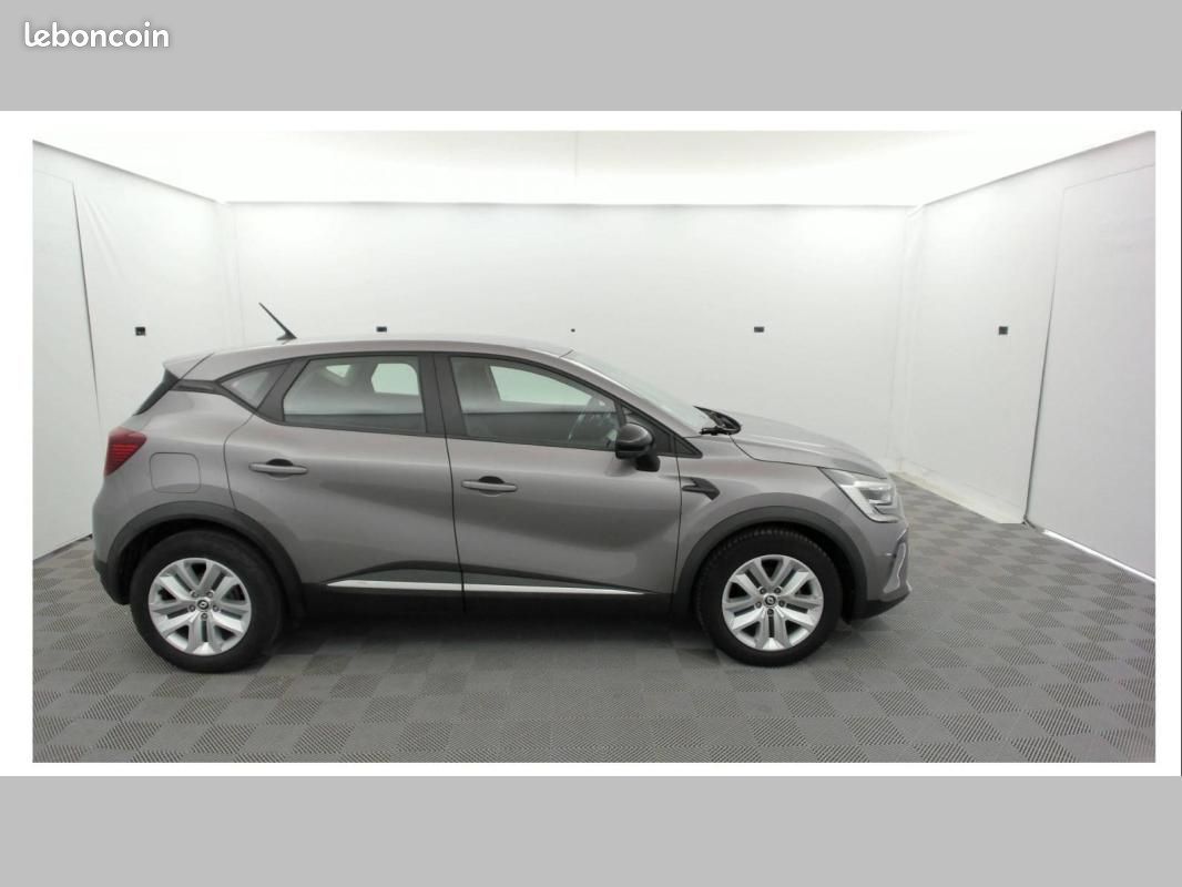 Renault Captur TCe 90 Business (image 2)