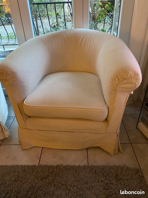 Fauteuil (image 1)
