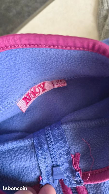 Lots surprise de 13 vêtements (image 13)