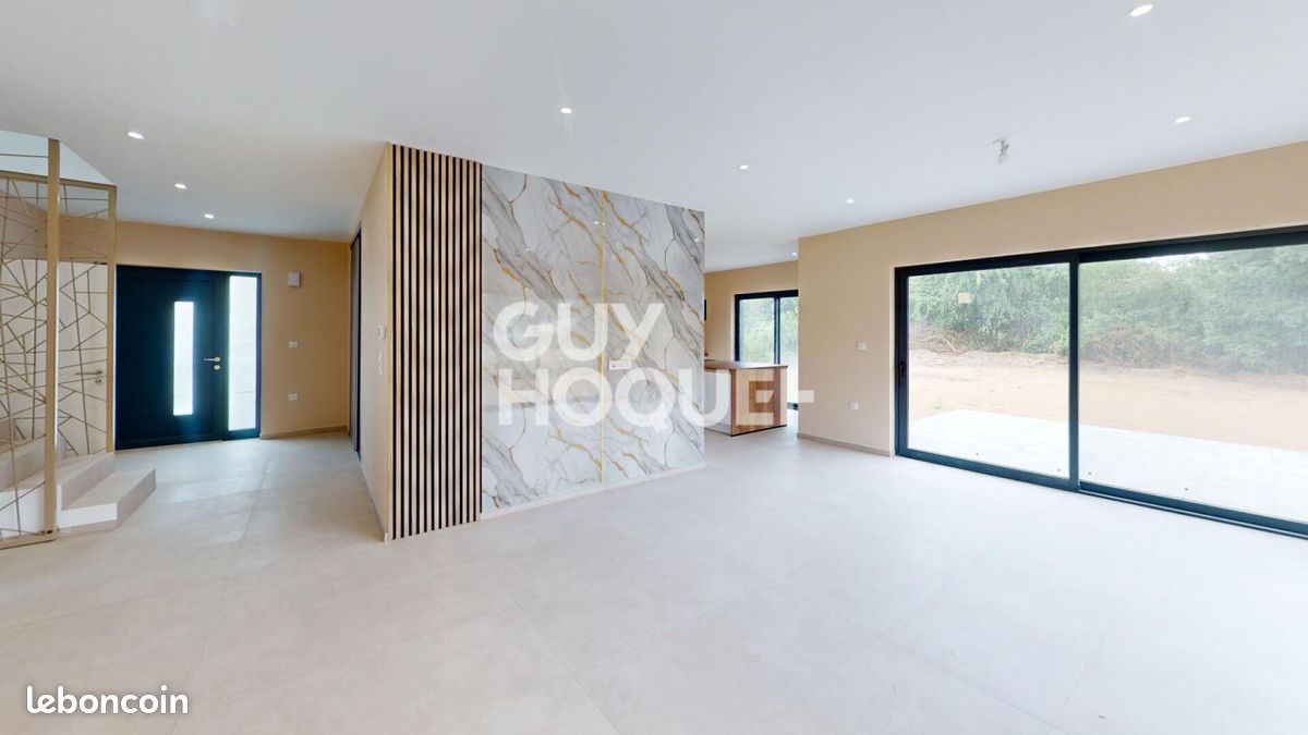 Maison 6 pièces 150 m² · à Kingersheim · 150 m² · 451 000 €