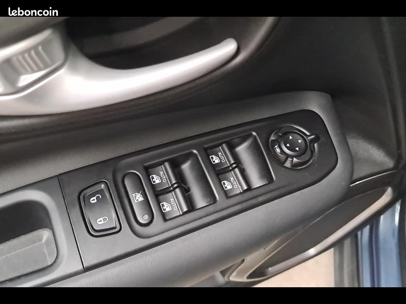 Jeep Renegade 1.5 Turbo T4 130ch MHEV Limited BVR7 (image 18)