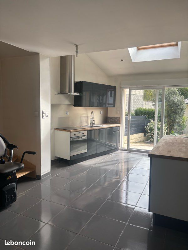 Maison 4 pièces 102 m² · à Neufchâtel-sur-Aisne · 102 m² · 155 000 €