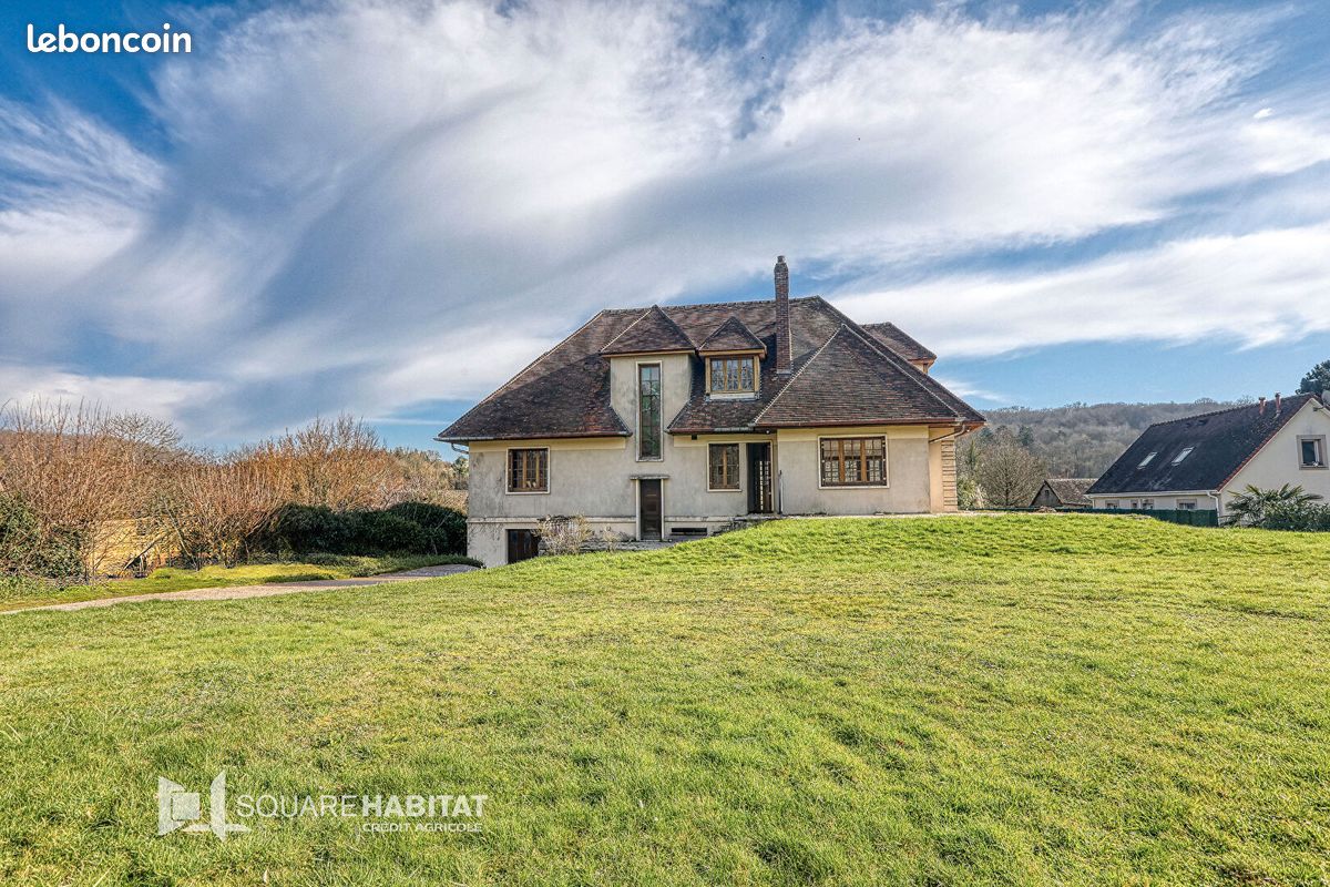 Maison 7 pièces 200 m² · à Gisors · 200 m² · 360 000 €