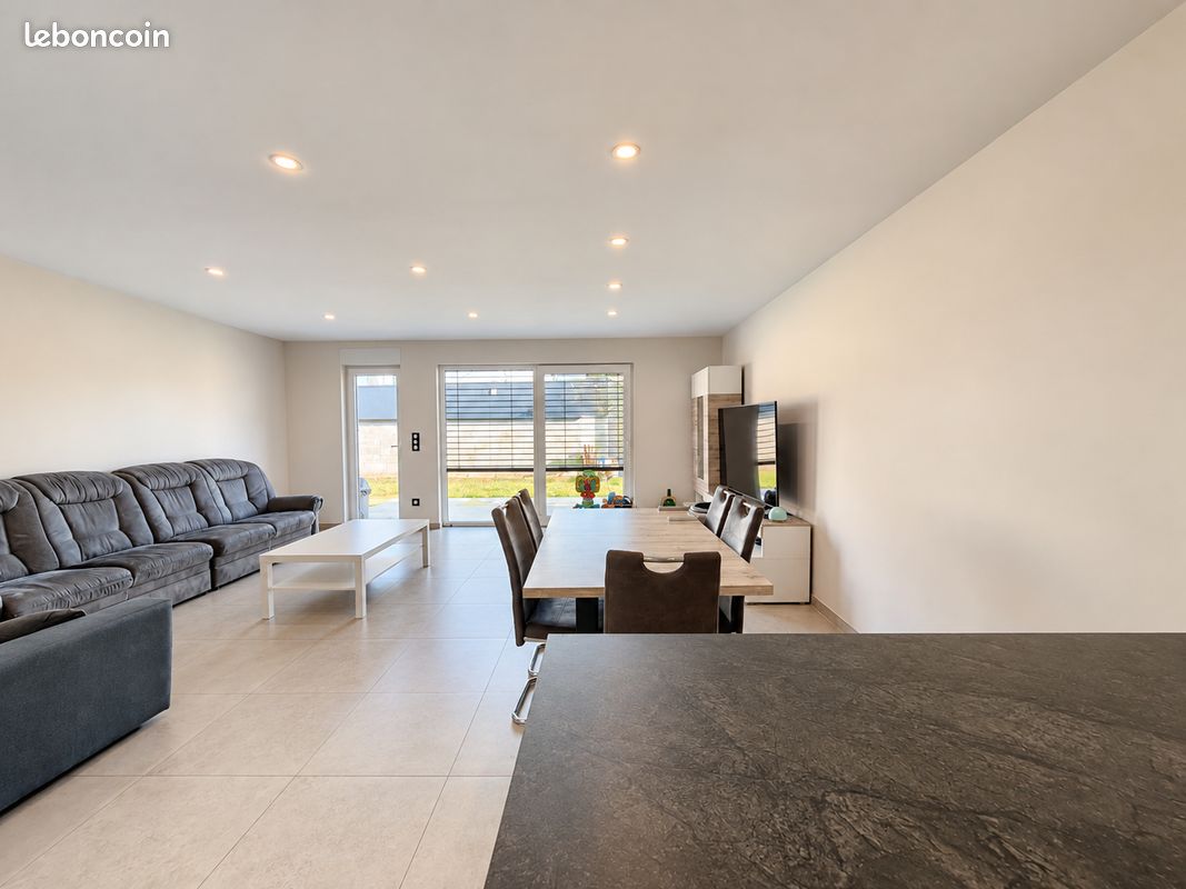 Maison 5 pièces 135 m² · à Ostheim · 135 m² · 348 000 €