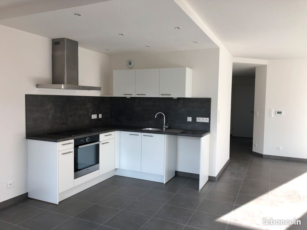 Appartement a louer haguenau - 3 pièce(s) - Surfyn