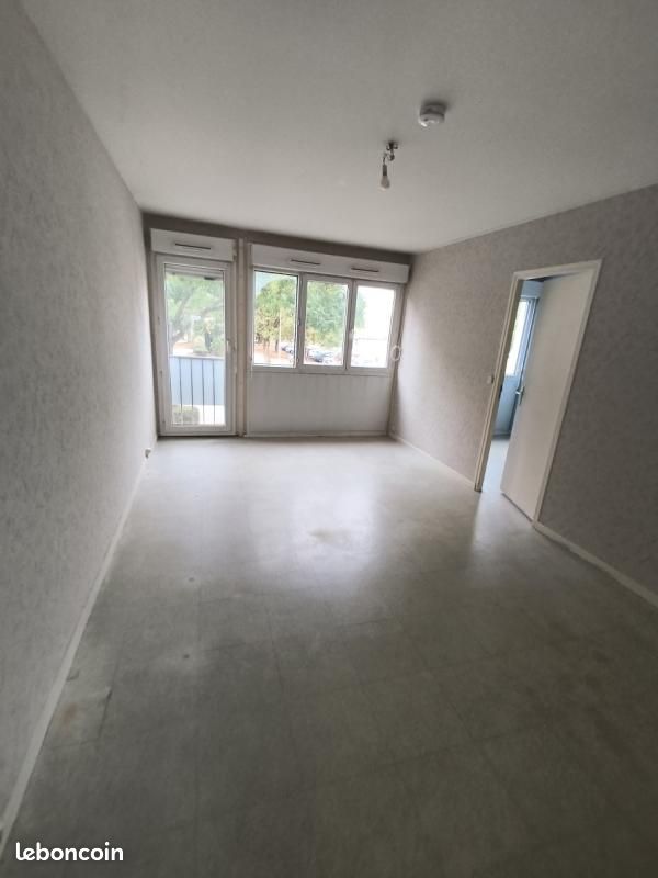 Appartement 3 pièces 57 m² · à Chaumont · 57 m² · 442 €/mois