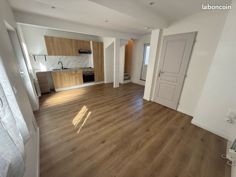 Maison 4 pièces 51 m² · à Darnétal · 51 m² · 780 €/mois