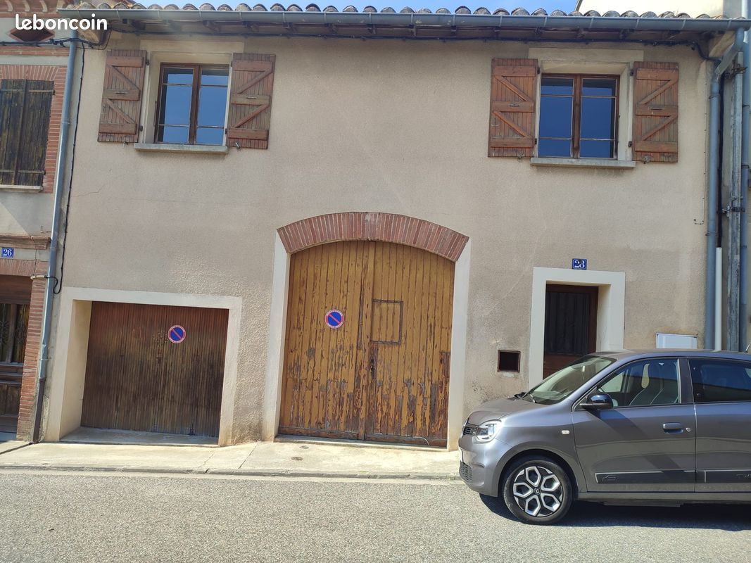 Maison 4 pièces 120 m² · à Villefranche-de-Lauragais · 120 m² · 229 000 €