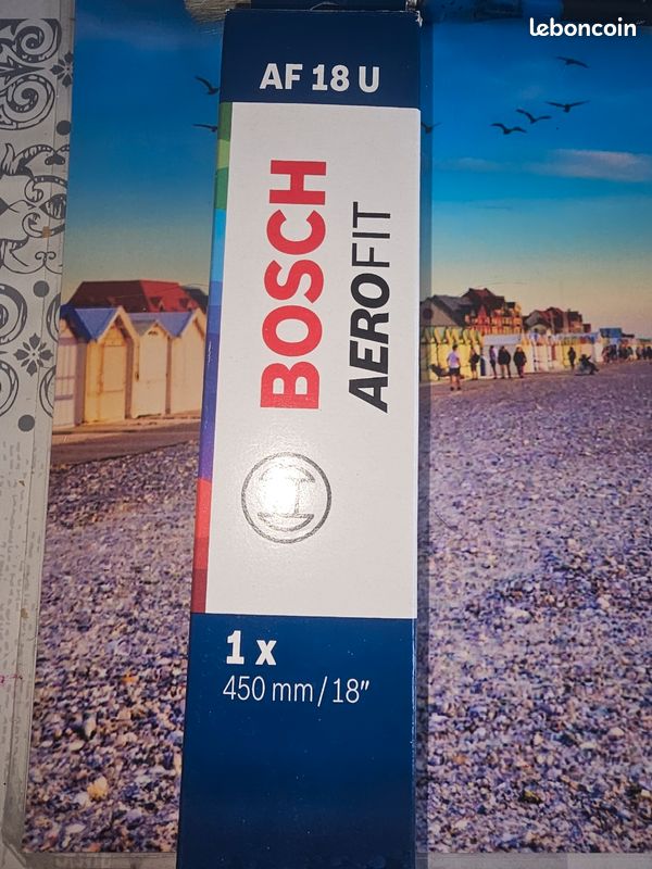 Essuie glace bosch (image 1)