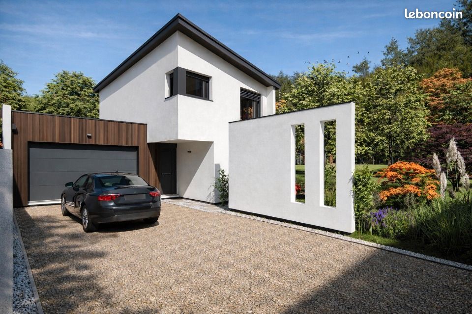 Maison 6 pièces 179 m² · à Haute-Goulaine · 179 m² · 805 000 €