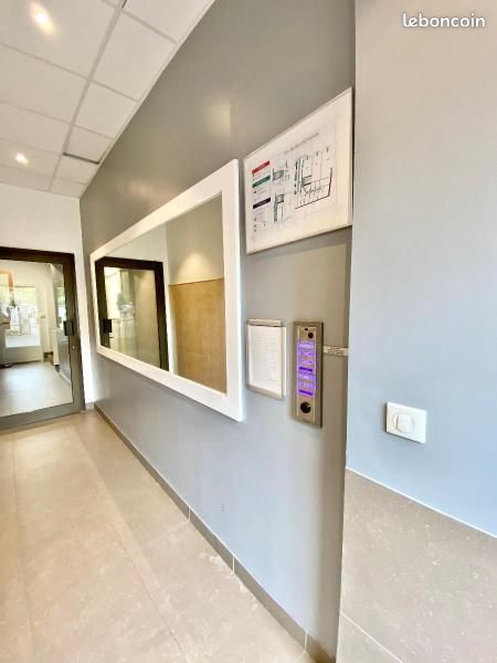 Appartement 4 pièces 81 m² - Brive-la-Gaillarde 19100 (image principale 8)