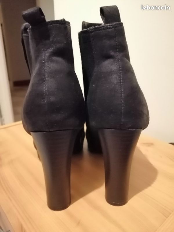 Bottines (image 2)