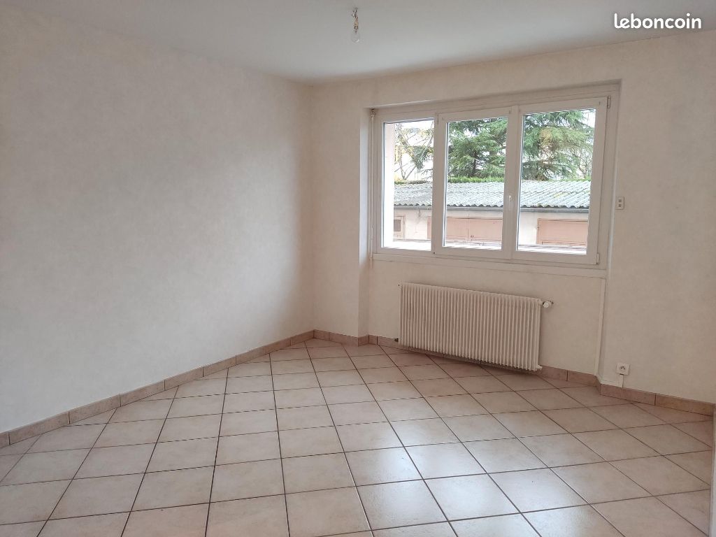Appartement 3 pièces 51 m² · à Dijon · 51 m² · 680 €