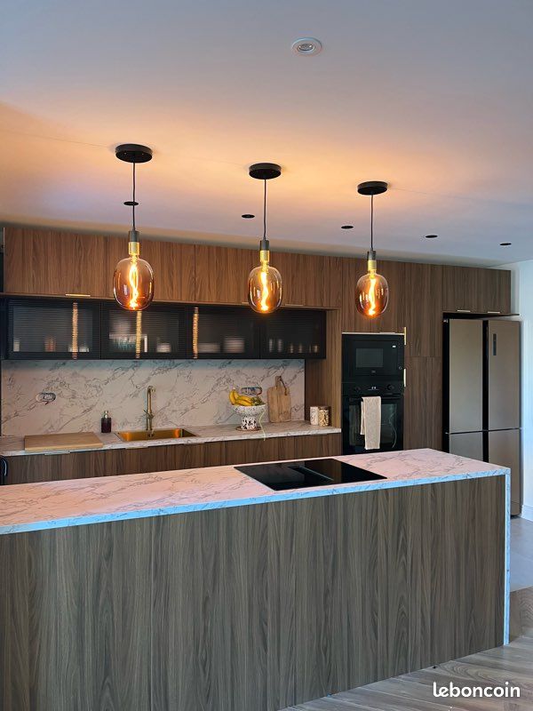 Appartement 4 pièces 93 m² · à La Valette-du-Var · 93 m² · 410 000 €