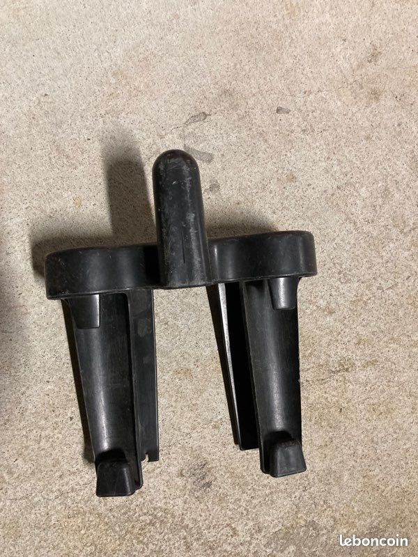 Accessoires aspirateur garage Karcher A2801 Plus (image 4)