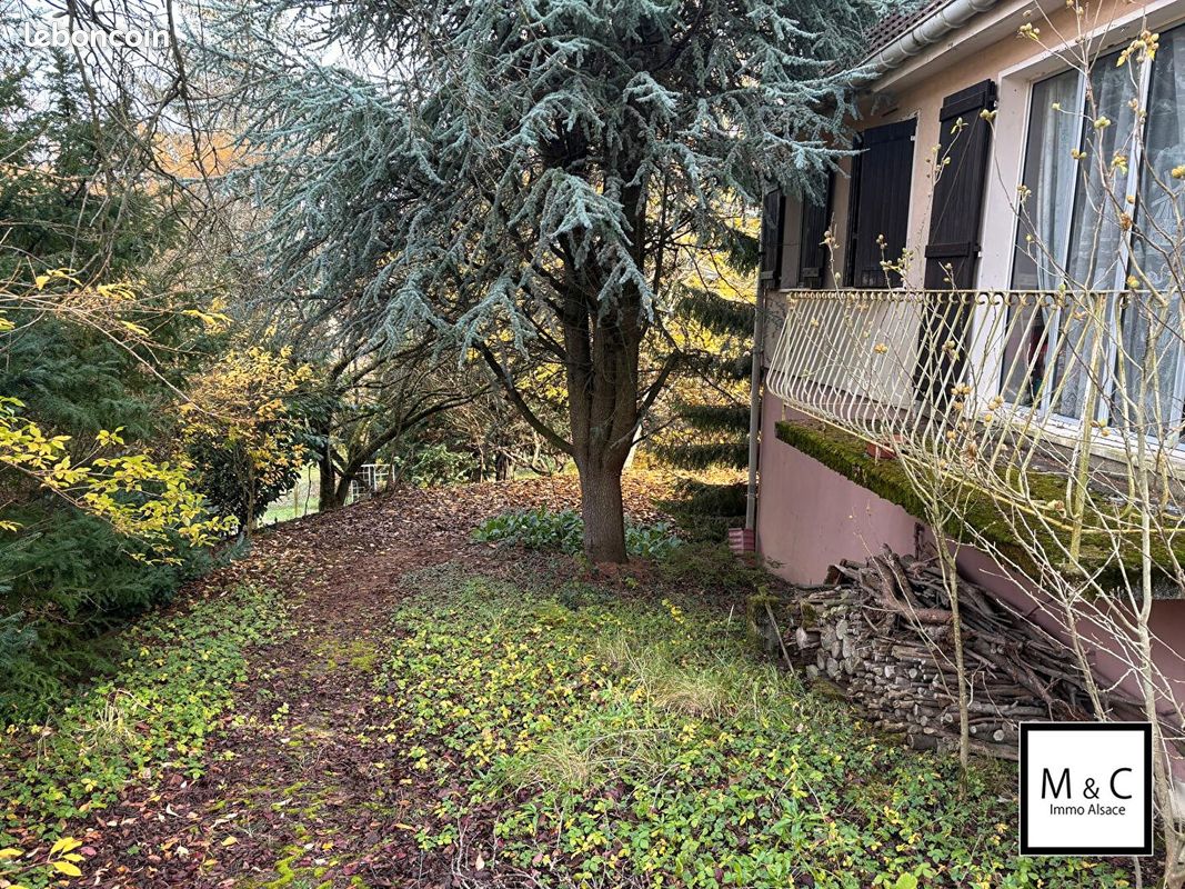 Maison 4 pièces 105 m² · à Rott · 105 m² · 82 000 €