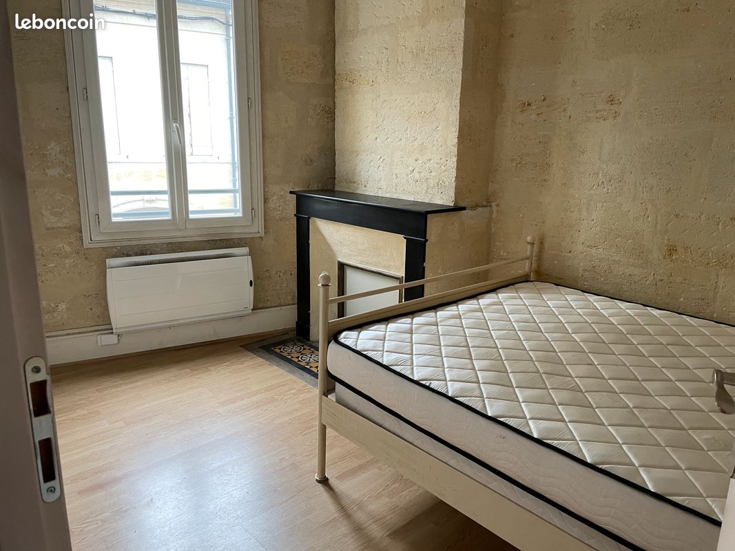 Appartement 2 pièces 32 m² · à Libourne · 32 m² · 580 €/mois