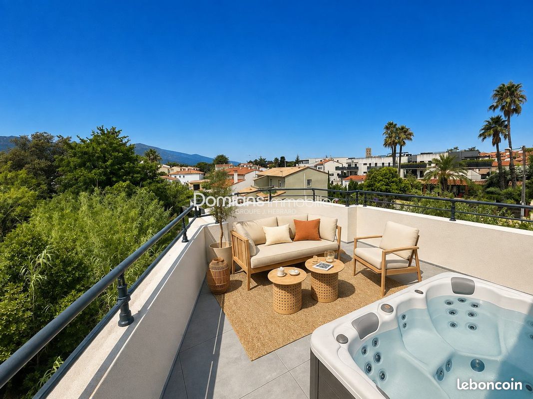 Appartement 4 pièces 85 m² · à Argelès-sur-Mer · 85 m² · 439 500 €