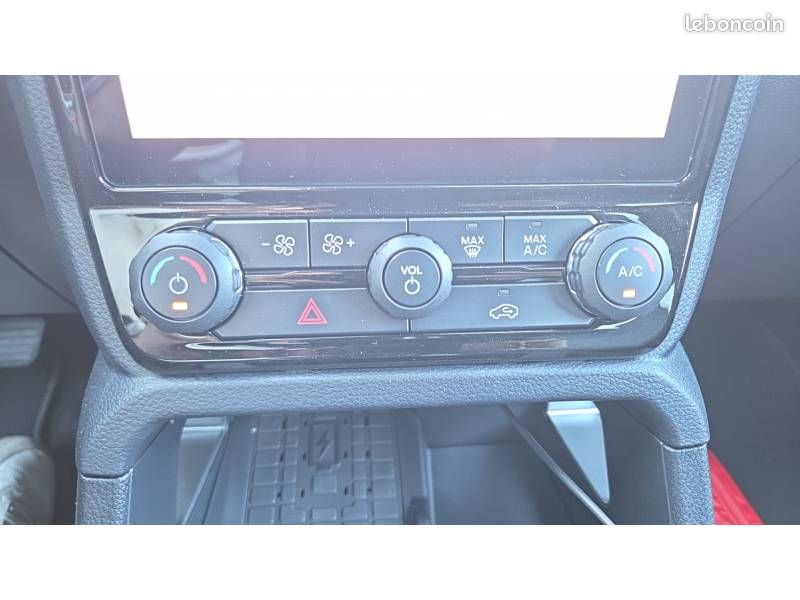 Ford Ranger SUPER CABINE 2.0 ECOBLUE 205 CH S&S BVA10 e-4WD WILDTRAK (image 10)