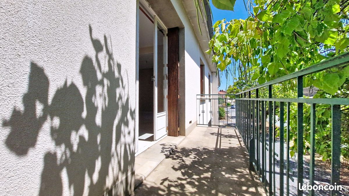 Appartement 4 pièces 90 m² · à Albi · 90 m² · 159 000 €