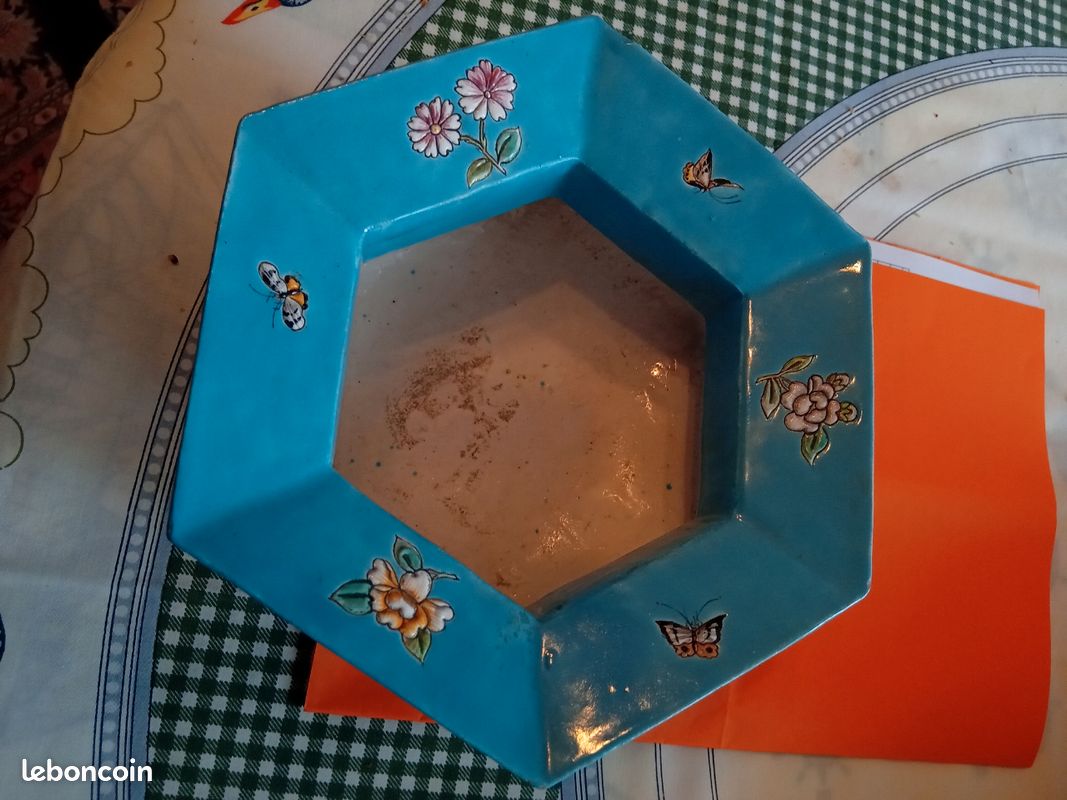 Vends vase caché pot (image 7)