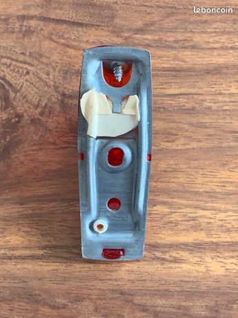 cabochon de feu arrière SOUBITEZ vélo | France