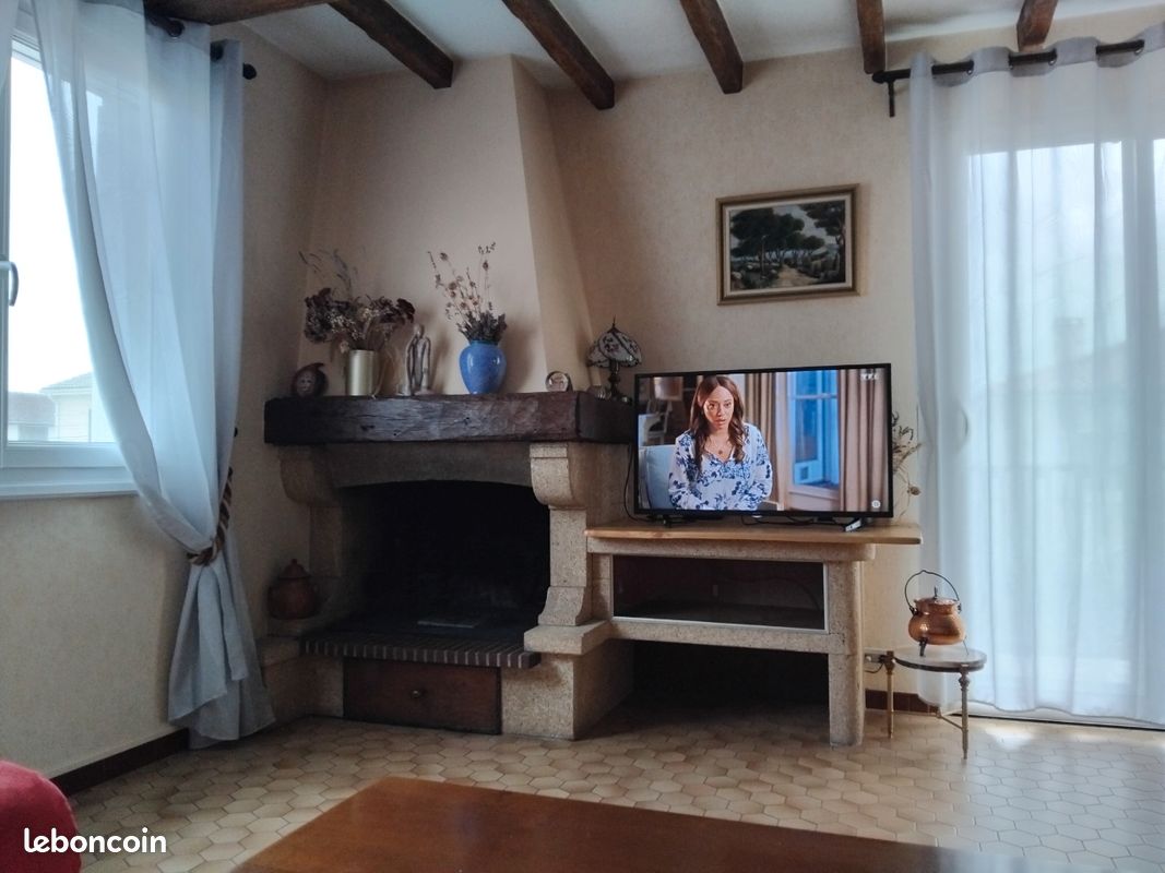 Appartement 5 pièces 103 m² · à Albi · 103 m² · 820 €