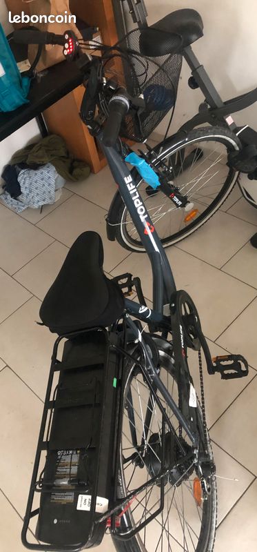 Velo electrique (image 1)