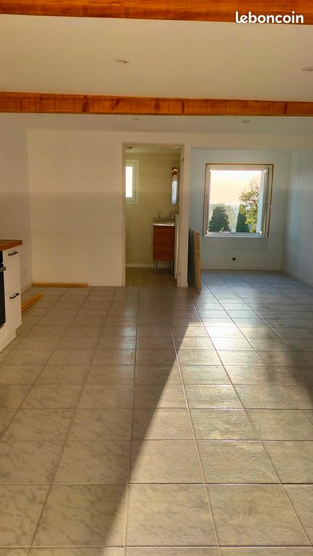 Maison 2 pièces 45 m² · à Castelnaudary · 45 m² · 580 €/mois