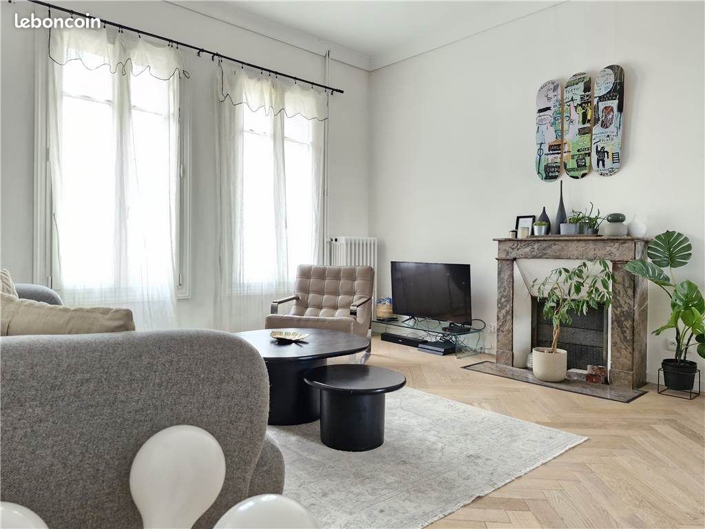 Appartement 3 pièces 68 m² · à Caen · 68 m² · 1 195 €/mois