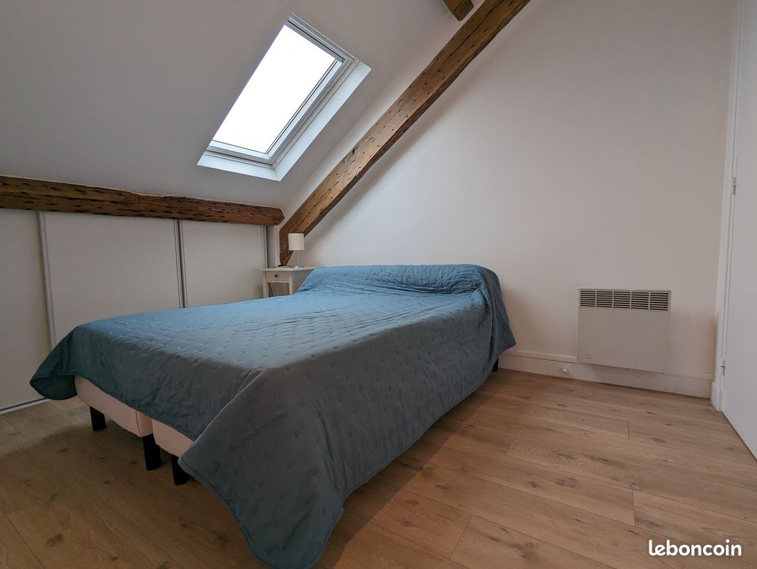 Appartement a louer boulogne-billancourt - 1 pièce(s) - 18 m2 - Surfyn