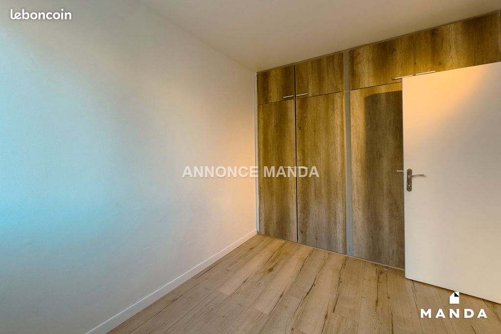 Appartement a louer eaubonne - 3 pièce(s) - 51 m2 - Surfyn