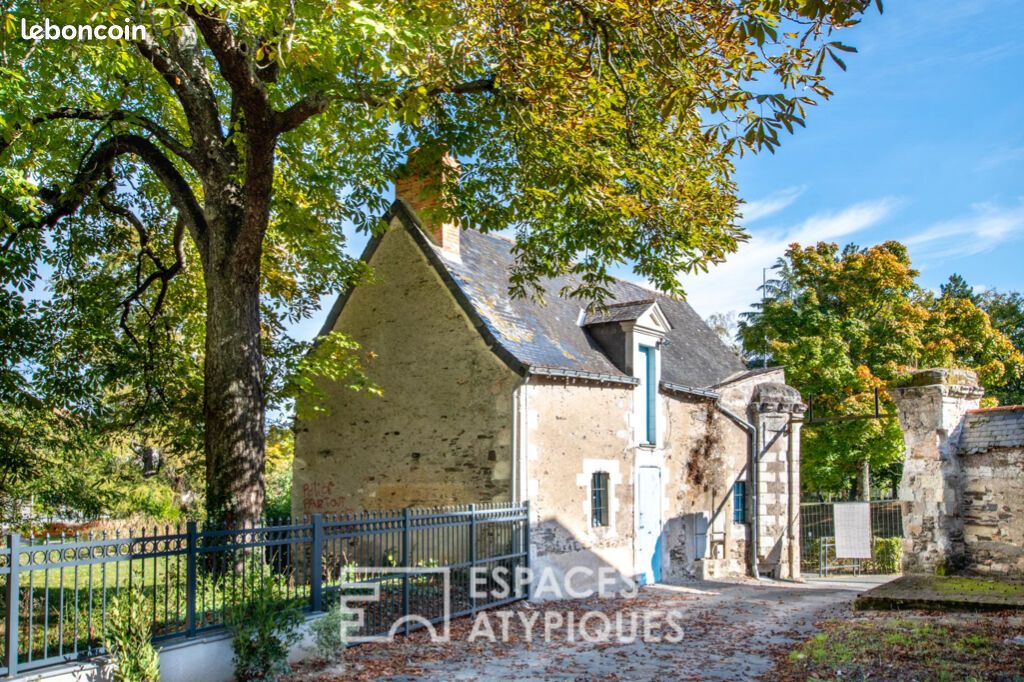 Maison 2 pièces 64 m² · à Angers · 64 m² · 200 000 €