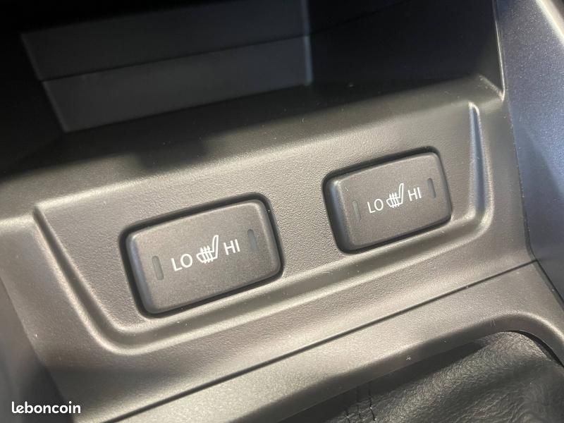 Suzuki Vitara 1.4 Boosterjet Hybrid 110ch Style MY25 (image 16)
