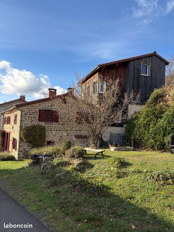 Maison 6 pièces 148 m²
