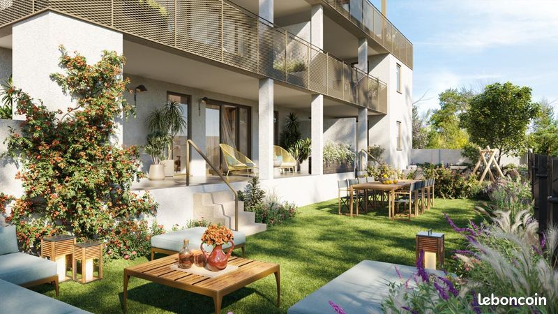 Appartement 4 pièces 77 m² · à Saint-Martin-le-Vinoux · 77 m² · 215 000 €