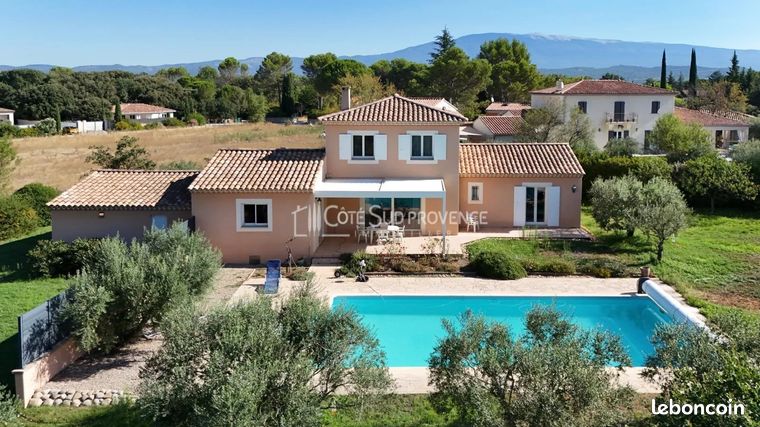 Villa 6 pièces 153 m²