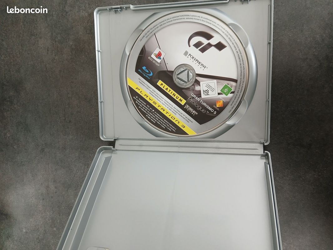 Lot jeux PS3 excellent état (image 8)