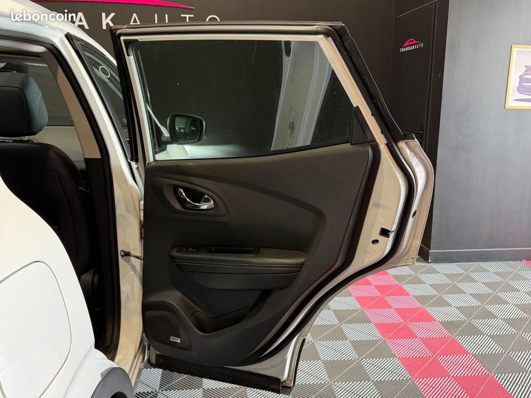 RENAULT KADJAR dCi 130 Energy Intens/ système bose (image 29)