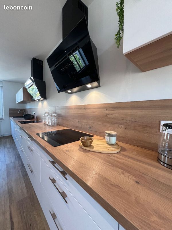Appartement 2 pièces 14 m² · à Quimper · 14 m² · 450 €