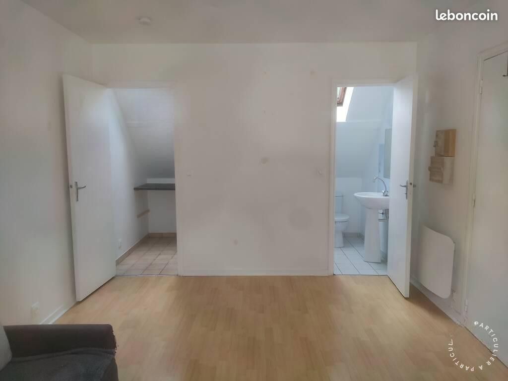 Appartement 1 pièce 20 m² · à Arcueil · 20 m² · 625 €/mois