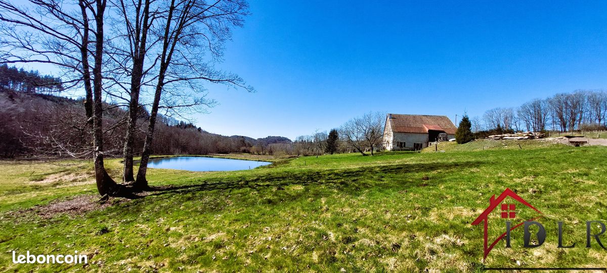 Maison 5 pièces 100 m² · à La Longine · 100 m² · 239 000 €