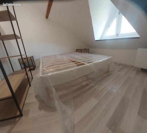 Appartement 2 pièces 30 m²
